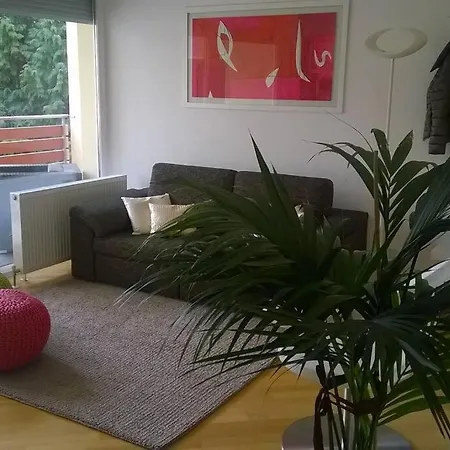 Apartmán Rocco's - In Centro A *