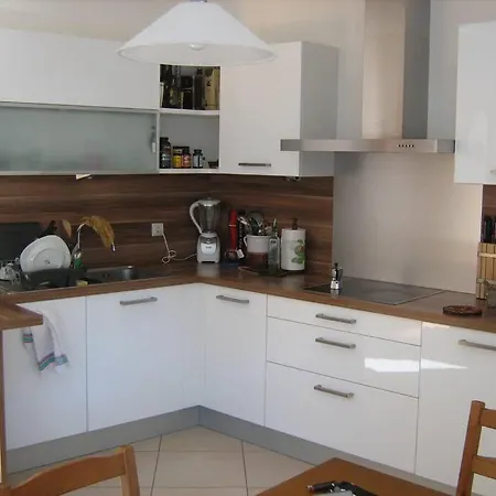 Rocco's - In Centro A Apartment *