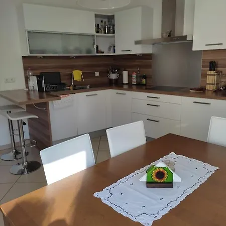 Apartmán Rocco's - In Centro A *