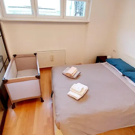 Rocco's - In Centro A Apartment *