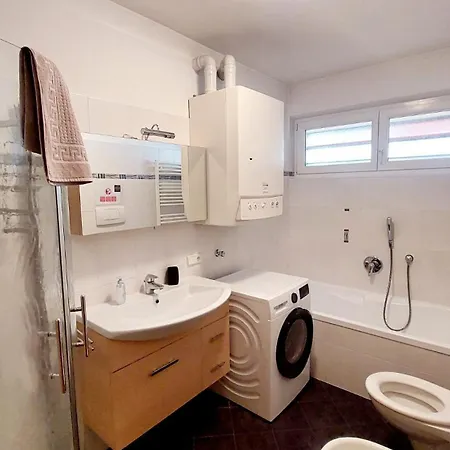 Apartment Rocco's - In Centro A *