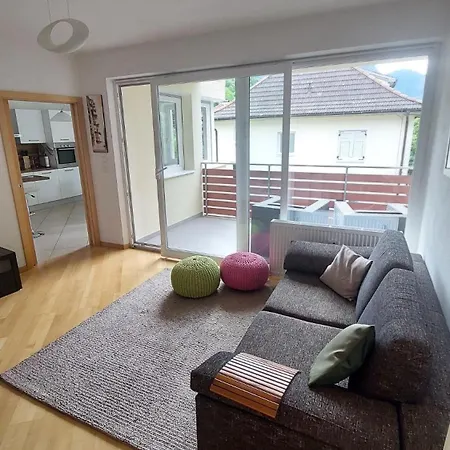 Rocco's - In Centro A Apartmán Merano