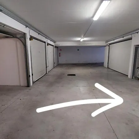 Apartmán Rocco's - In Centro A