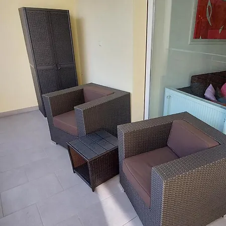 Apartment Rocco's - In Centro A Merano