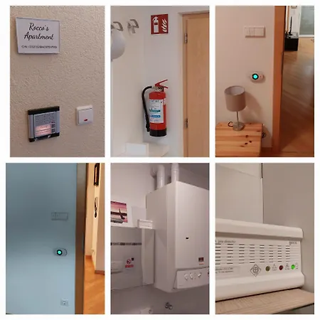 A Due Isolati Dal Centro Di *