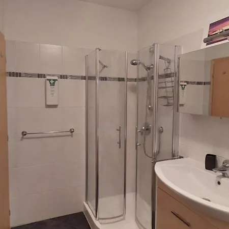 Rocco's - In Centro A Apartmán *