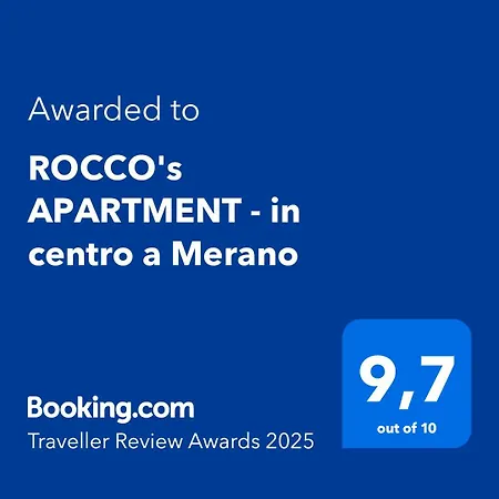 Apartment Rocco's - In Centro A