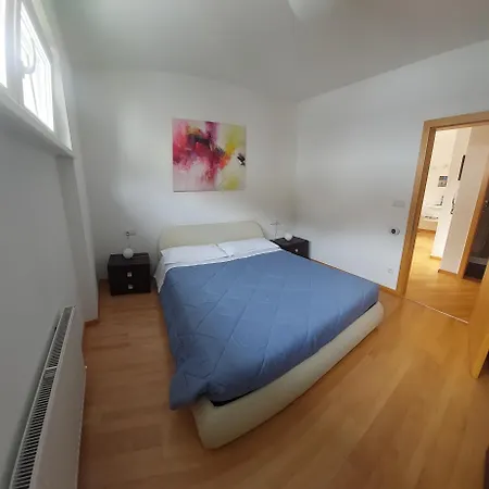 Apartment Rocco's - In Centro A