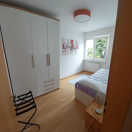 Apartment Rocco's - In Centro A