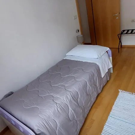 Appartamento A Due Isolati Dal Centro Di Merano