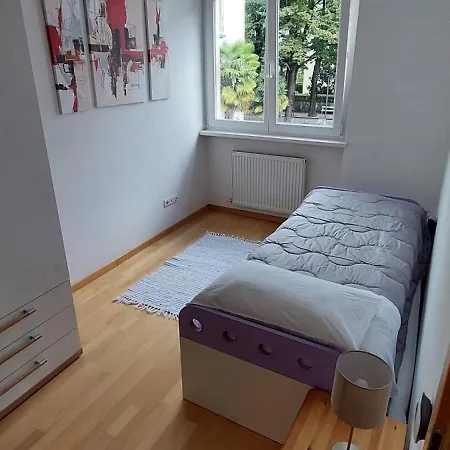 Apartmán Rocco's - In Centro A Merano