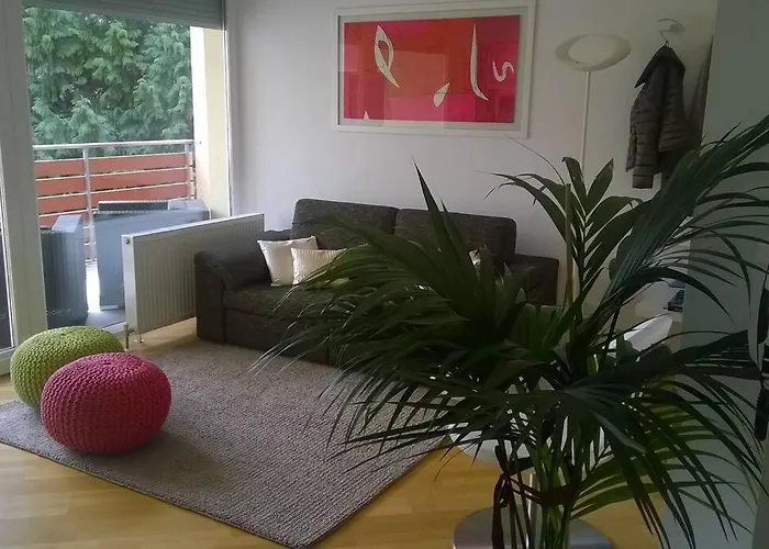 Appartement Rocco's - In Centro A *