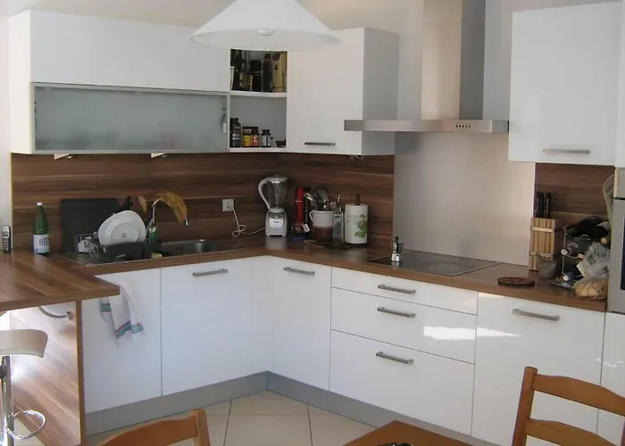 Rocco's - In Centro A Appartement *