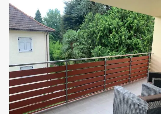 Апартаменты Rocco's - In Centro A