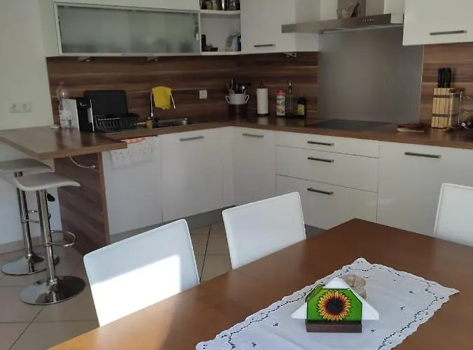 Appartement Rocco's - In Centro A *