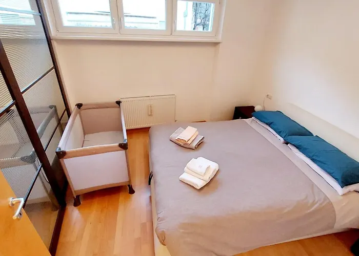 Rocco's - In Centro A Appartement *