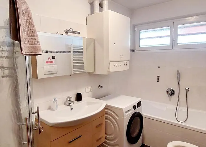 Appartement Rocco's - In Centro A *