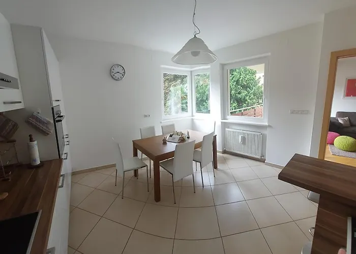 Rocco's - In Centro A Merano