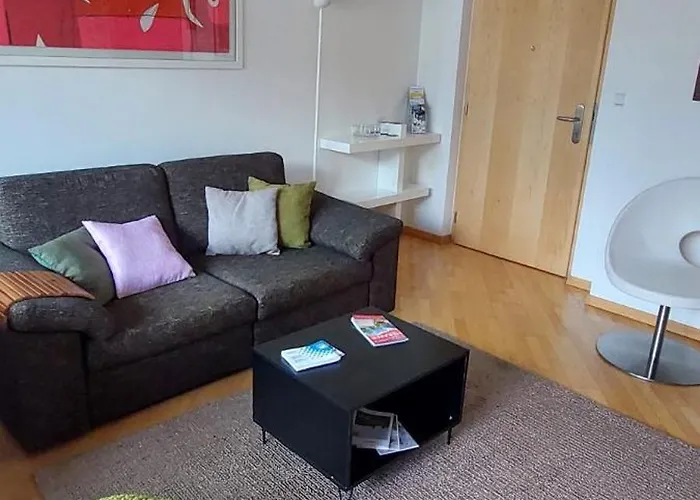 Rocco's - In Centro A Мерано