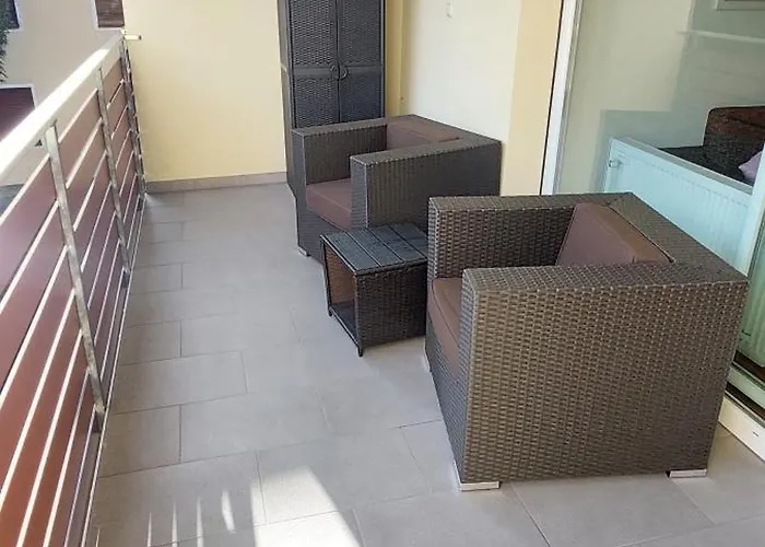 Rocco's - In Centro A