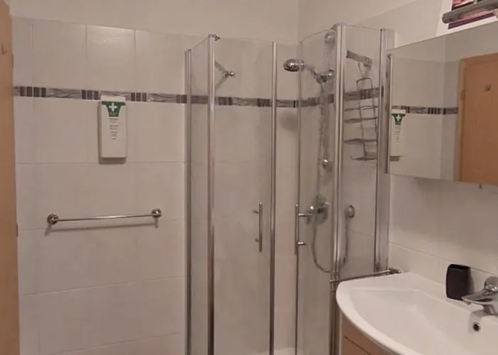 Rocco's - In Centro A Διαμέρισμα *