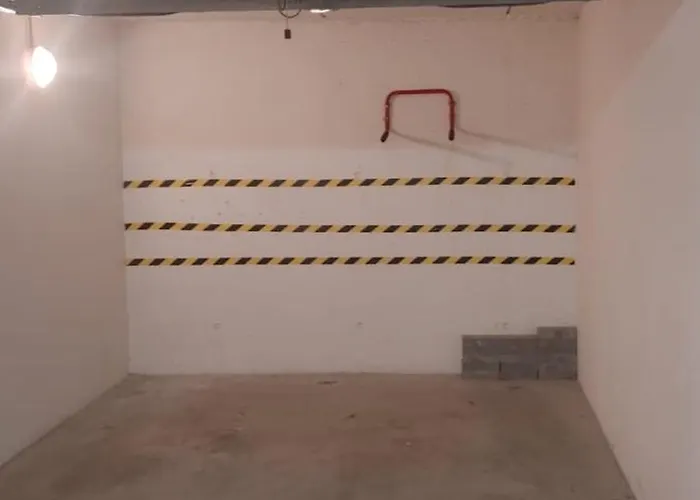 Rocco's - In Centro A Апартаменты *