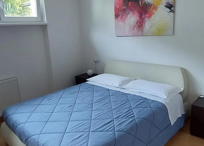 Rocco's - In Centro A * Μεράνο