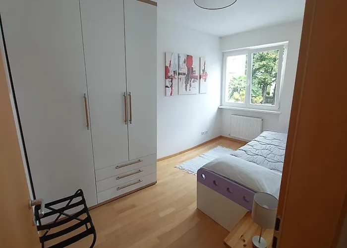 Appartement Rocco's - In Centro A