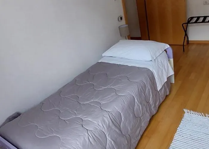 Appartement Rocco's - In Centro A Merano