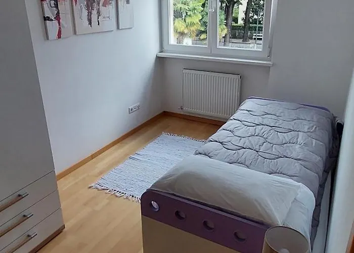 Appartement Rocco's - In Centro A Merano